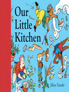 Book Cover: Our Little Kitchen